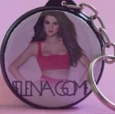 Chaveiro - Selena Gomez